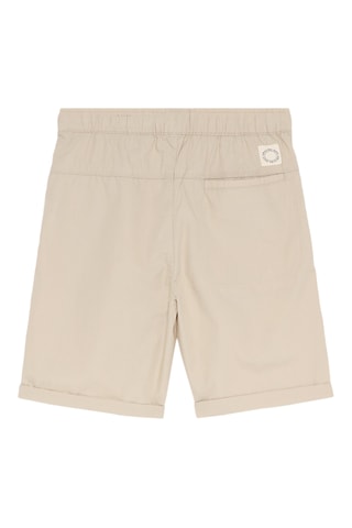 Bermuda - Beige