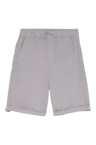 Bermuda - Grigio chiaro