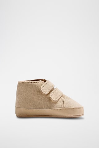 Babbucce - Beige