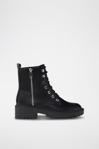 Bottines - Noir