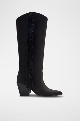 Bottes - Noir