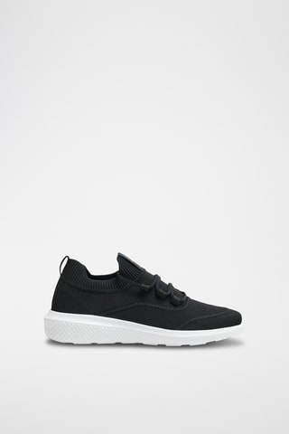 Sneakers - Nero