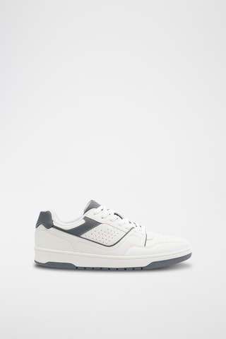 Baskets - Blanc