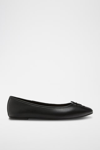 Ballerines - Noir