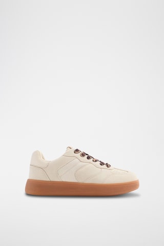 Baskets - Beige