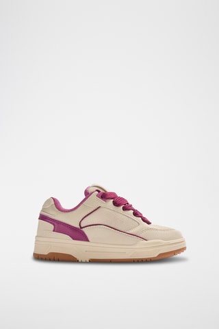 Sneakers - Ecrù