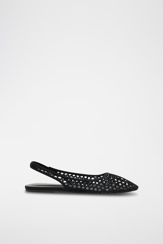 Ballerine - Nero