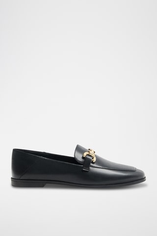 Mocassins - Noir