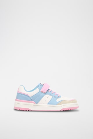 Sneakers - Celeste