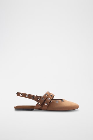 Scarpe baby - Beige
