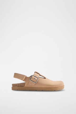 Sabot - Beige