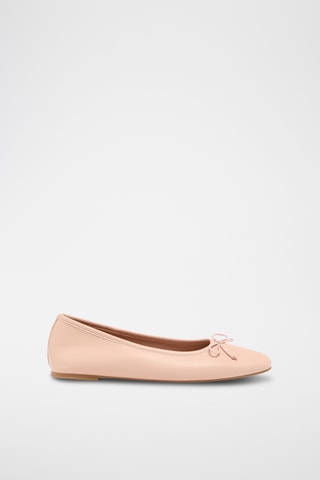 Ballerine - Salmone