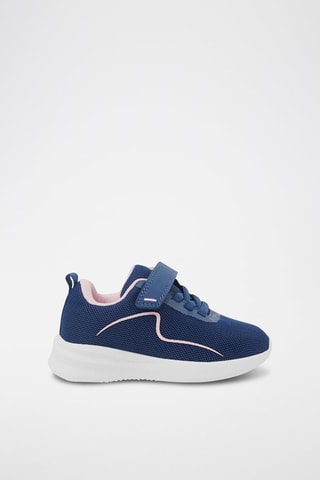 Tennis - Bleu marine
