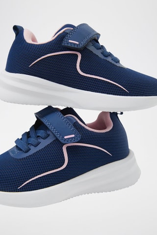 Tennis - Bleu marine