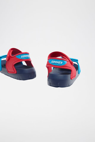 Sandali - Navy