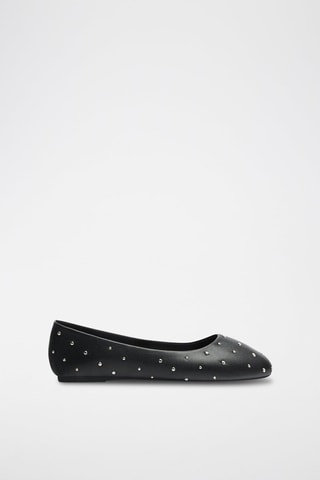 Ballerine - Nero