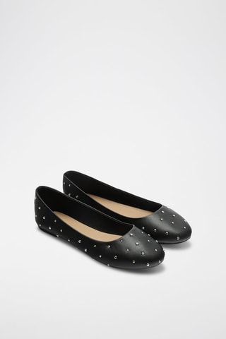 Ballerine - Nero