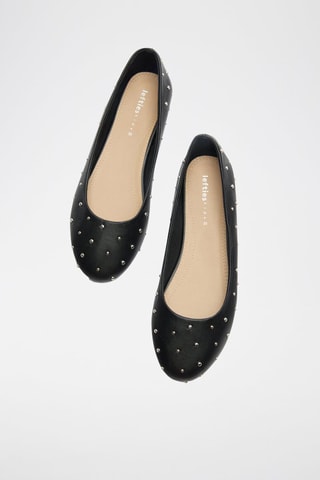 Ballerine - Nero