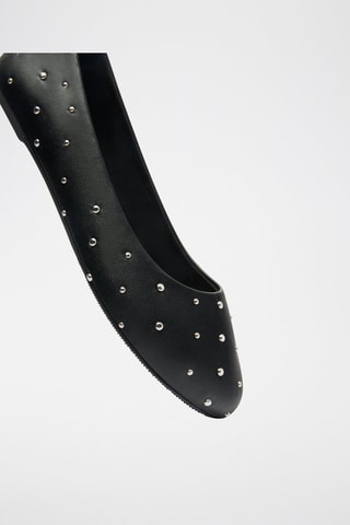 Ballerine - Nero