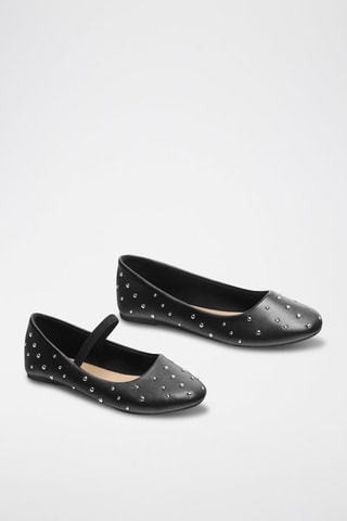 Ballerine - Nero