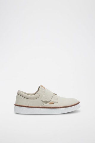 Sneakers - Beige