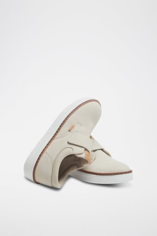 Sneakers - Beige