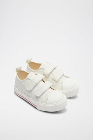 Sneakers - Bianco