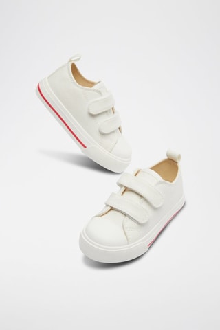 Sneakers - Bianco