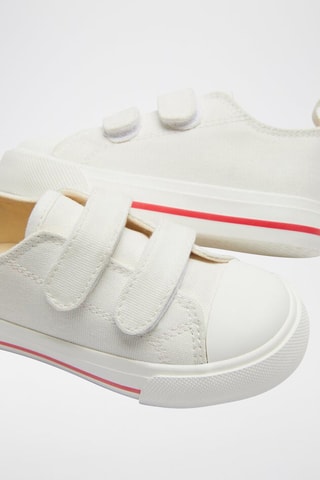 Sneakers - Bianco