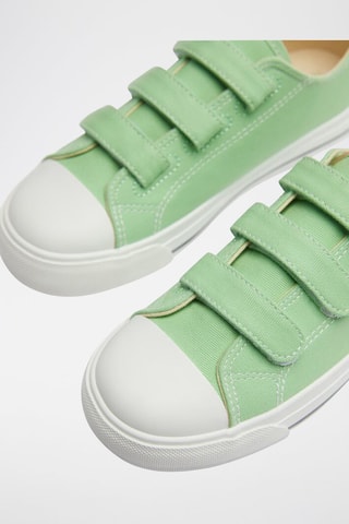 Sneakers - Verde chiaro