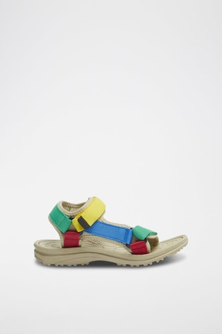 Sandales - Beige