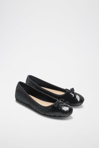 Ballerine - Nero