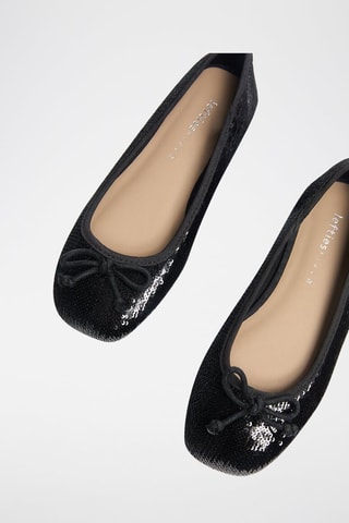 Ballerine - Nero