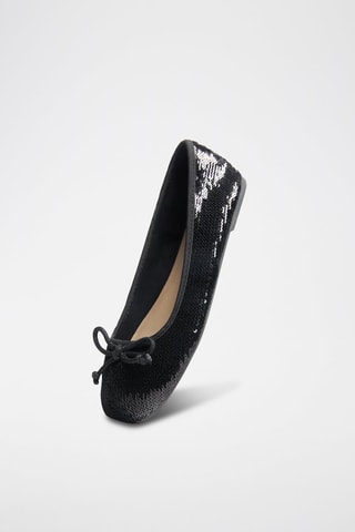 Ballerine - Nero