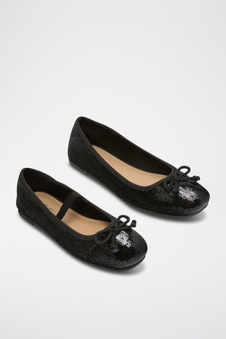 Ballerine - Nero