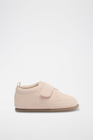 Sneakers - Nude