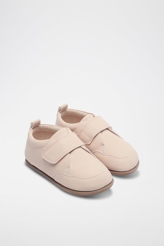 Sneakers - Nude