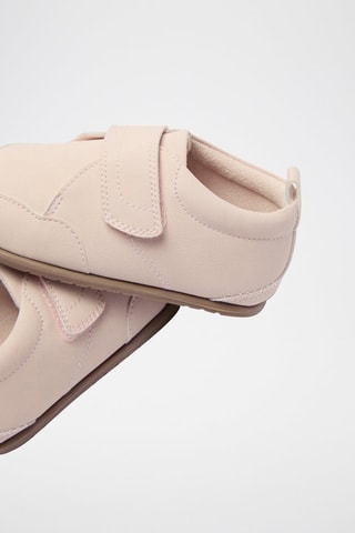 Sneakers - Nude