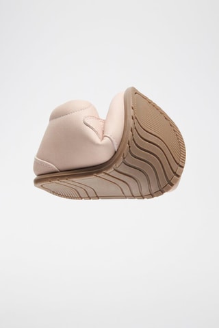 Sneakers - Nude