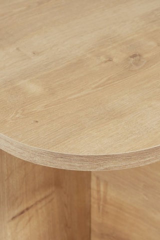 Table basse - 120 x 41 x 60 cm