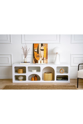 Console Lorin - 160 x 51 x 38 cm