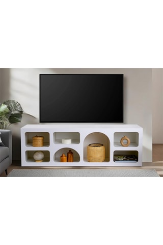 Console Lorin - 160 x 51 x 38 cm