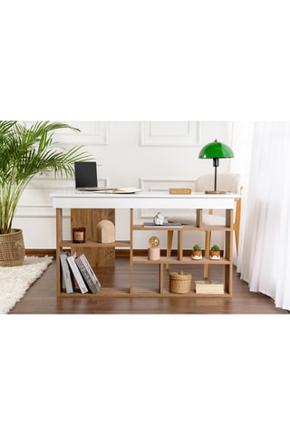 Bureau Vesper  - 130 x 72 x 50 cm