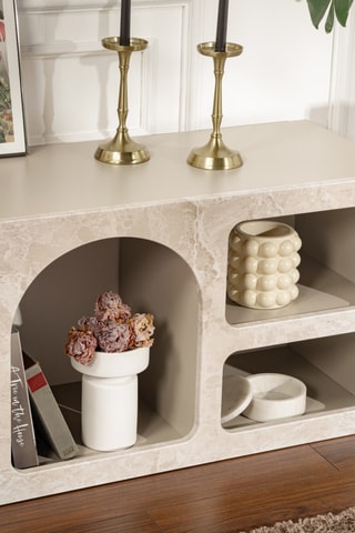 Buffet Liva 160 - 160 x 51 x 38 cm