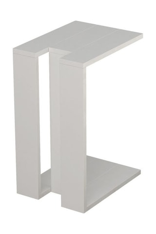 Table d’appoint Muju - 30 x 57 x 40 cm