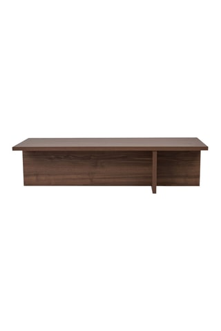 Table basse Harbor - 120 x 30 x 45 cm