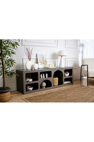 Console Lorin