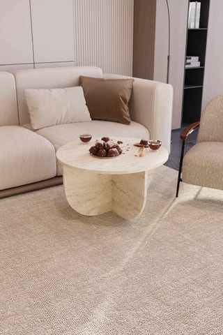 Table basse - 72 x 42 cm