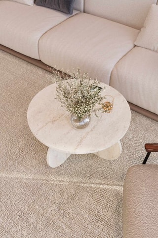 Table basse - 72 x 42 cm
