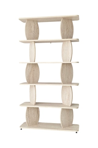 Bibliothèque - 168 x 90 x 30 cm